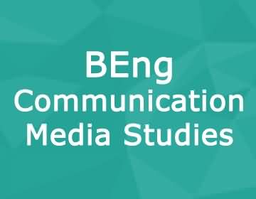 Brunel University – BEng Communication & Media Studies