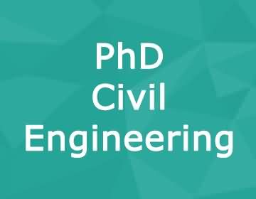 Brunel University – PhD Civil Engineering