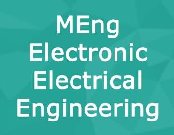 Brunel University – MSc Advanced Electronic & Electrical Engineering