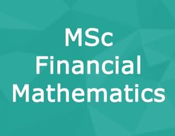 Brunel University – MSc Financial Mathematics