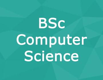 Brunel University – BSc Computer Science