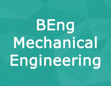 Brunel University – BEng Mechanical Engineering